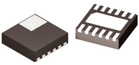 STNS01PUR STMicroelectronics , Battery Charge Controller IC, 4.55 V to 5.4 V Input 3.007 V Output 200 mA, DFN 12-Pin