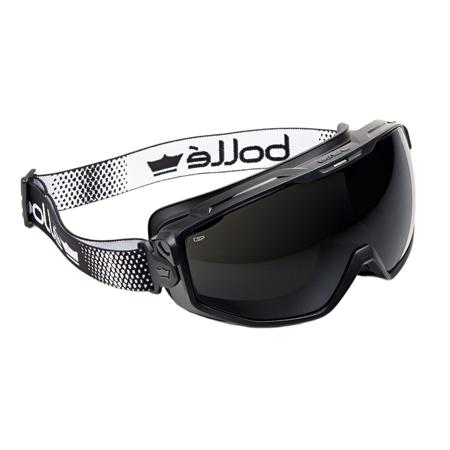 UNIVGN80W Bolle UNIVGN Safety Goggles with Clear Lenses