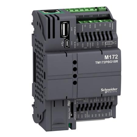 TM172PBG18R Schneider Electric