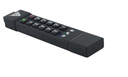 ASK3Z-128GB Apricorn ASK3Z 128 GB USB 3.1 USB Stick