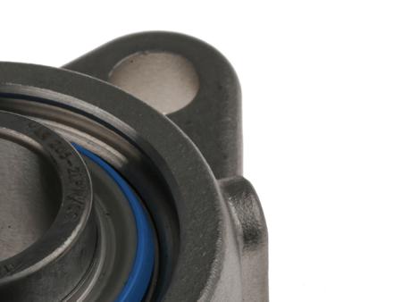 F2BSS-25M-YTPSS 2 Hole , F2BSS 25M-YTPSS, 25mm ID