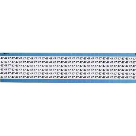 TWM-47-SC-PK Brady Corporation