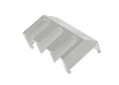 VZ8 Schneider Electric Switch Disconnector Terminal Shroud, TeSys Vario Series