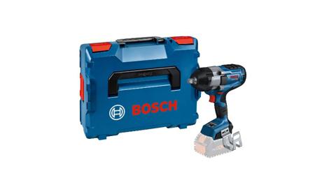 06019J8001 Bosch M14 - M24 18V, 5.5Ah Cordless Impact Wrench, Euro Plug