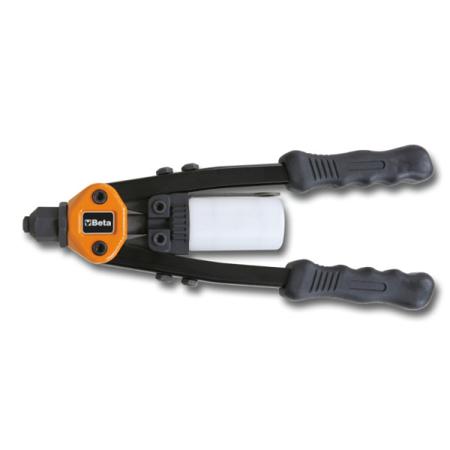 1740B 330 BETA Plier Type Rivet Gun