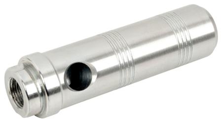 WPH 3-20 Bahco 1-Piece Punch, 2 → 20 mm Shank, 95 mm Overall