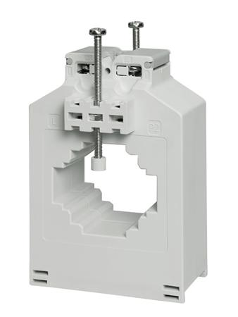 CTD3X2505AXXX Carlo Gavazzi CTD-3X Series DIN Rail Mounted Current Transformer, 250A Input, 250/5A, 5 A Output, 41mm Bore