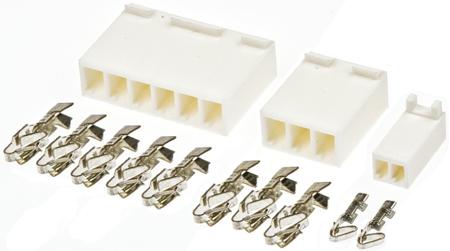 73-788-002 Artesyn Mating Connectors, for use with LCM1500 Series, LCM300 Series, LCM600 Series