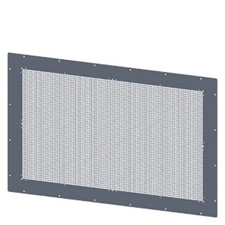8MF1028-2UD20-0A Siemens 8MF1 Series Roof Plate, 800mm D, 1.2m W, For Use With SIVACON 8MF1