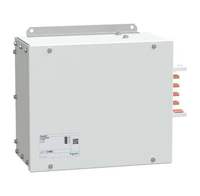 KSC250AB4 Schneider Electric Feed Unit, KSC25 Series
