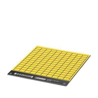 0831736 Phoenix Contact, LS-EMLP Terminal Marker for use with TOPMARK LASER, TOPMARK NEO