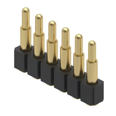837-22-006-30-001101 Mill-Max Manufacturing Corp.
