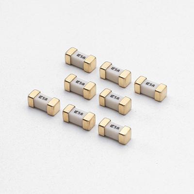 0453010.MR Wickmann SMD Non Resettable Fuse 10A, 125V