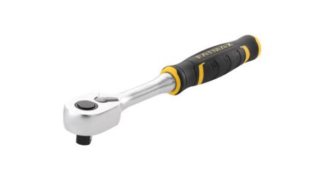 FMMT82677-0 Stanley  3/8 Square Socket Wrench with Straight Handle, 270 mm Overall