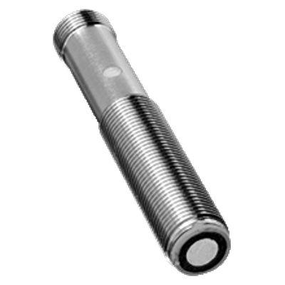 UB200-12GM-U-V1 Pepperl + Fuchs Ultrasonic Barrel Ultrasonic Sensor, M12, 15 → 200 mm Detection 0-10 V, 15 → 30 V