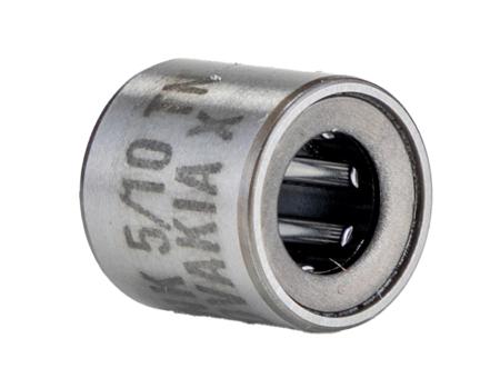 NK 5/10 TN SKF  5 mm ID Needle Roller Bearing Needle, 10 mm OD