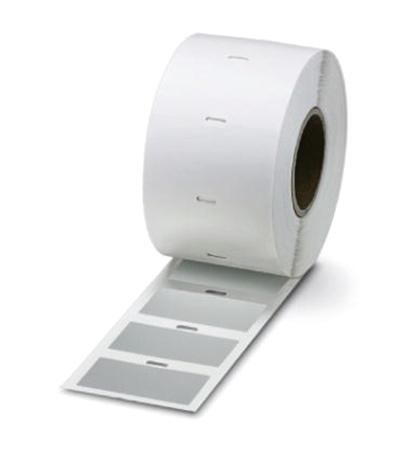 0817112 Phoenix Contact Panel Marker, 100mm Length