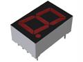LAP-601VL ROHM  LED LED Display, CC Red 36 mcd RH DP 14.6mm