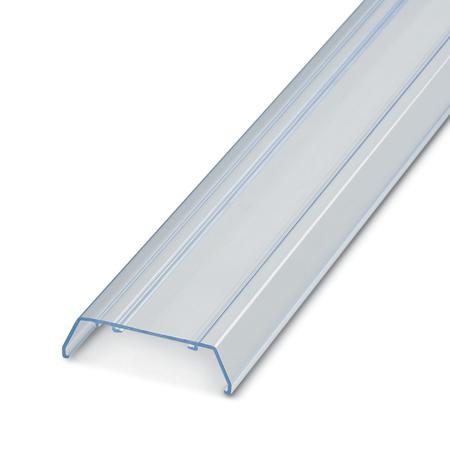 3059139 Phoenix Contact, AP RSC-T Cover Profile for use with  for use with Terminal Blocks