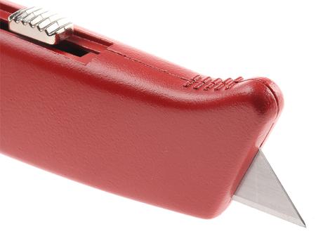 844-R Facom Retractable Utility Knife Standard Blade