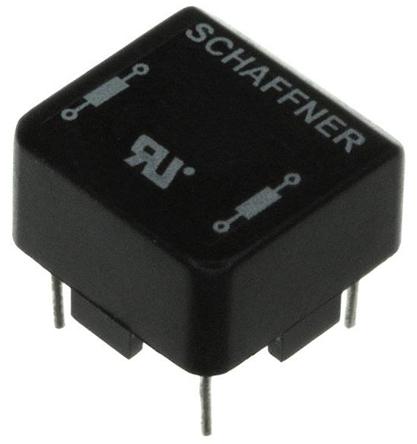 RN102-1.5-02-1M6 Schaffner 1.6 mH 1.5 A Common Mode Choke 94mΩ