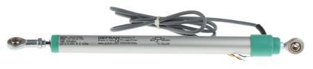 PZ-34-A-150-0000X000X00 Gefran Linear Transducer 150mm stroke 60 V IP60