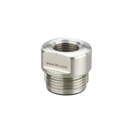 E43358 ifm electronic, E433 Series Adapter for Use with For Process Sensors