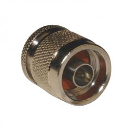 242113 Amphenol RF Straight 50Ω RF Adapter Plug Socket 11GHz