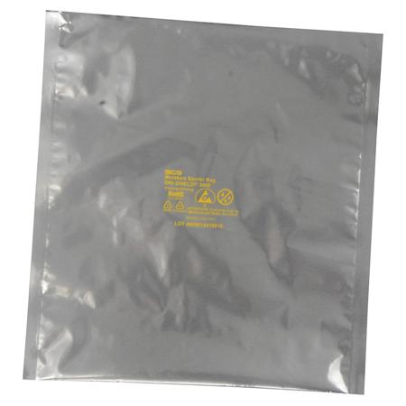 D341820 SCS Anti Static Bag 455mm(W)x 508mm(L)