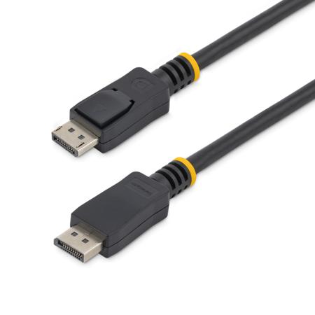 DISPL7M StarTech.com Male DisplayPort to Male DisplayPort, PVC  Cable, 2K @ 30 Hz, 7m
