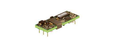 UWE-15-5-Q48N-C Murata UWE Isolated DC-DC Converter, 15V dc/, 18 → 75 V dc Input, 75W