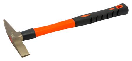NS512-200-FB NS CHIPPING HAMMER ALBR 200FB
