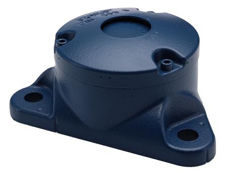 FNL-508-B 3 Hole , FNL 508 B, 35mm ID