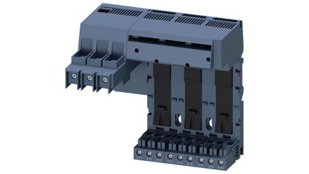 3RA6813-8AB Siemens Motor Accessories 3RA6813 Series Reversing Contactor