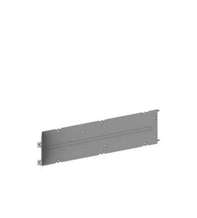 8PQ5000-3BA57 Siemens 8PQ Series Sheet Steel Assembly Kit for Use with Busbar, 150 x 400 x 800mm