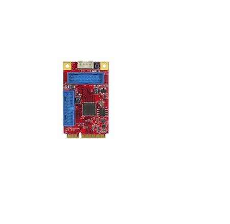 EMPU-3401-C1 InnoDisk  Networking Module PCIe