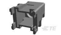 207602-1 TE Connectivity  Series PCB Header, 12 Contact(s)