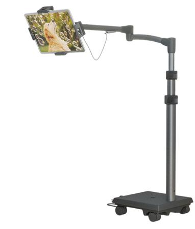 LTG2DSC Serious Tablet Stand Tablet PC Holder for use with Tablet