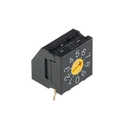 FR01FC10H-06XL-S NKK Switches