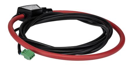 2CSG202150R1101-R4M-200 ABB R4M-200 Series Rogowski Coil Current Transformer, 200mm Bore