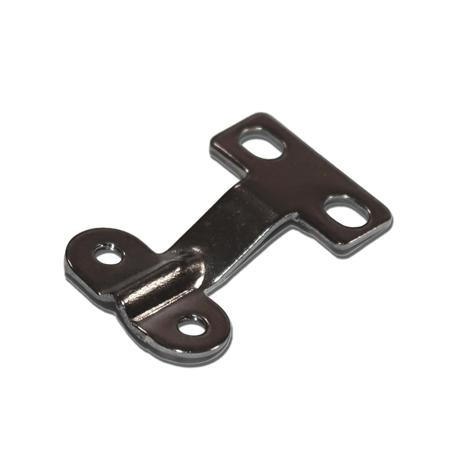 SCM Prosensor  Series, Miniature Cable Clamp for Use with Miniature Thermocouple Connector