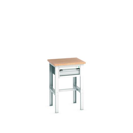 41003530-16V Bott 1 Drawer Sheet Steel Drawer