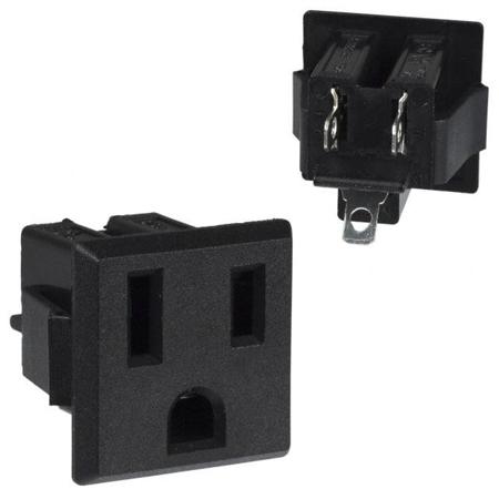 4300-0701 Schurter Inc. 4300.0701