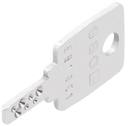 14-987.1001 EAO Key for 14 Series
