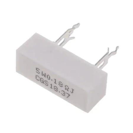 SQZW5R18J TE Connectivity Passive Product