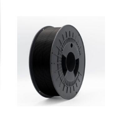 360-158 RS PRO 1.75mm Black PLA 3D Printer Filament, 500g
