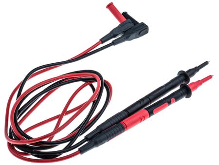 123-3220 RS Pro IIT1500, Insulation Tester 20GΩ CAT IV 600 V