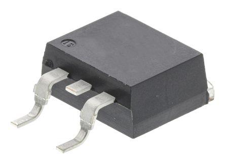 TN1215-800G-TR STMicroelectronics , Thyristor, 12A 15mA