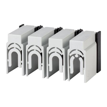 119870-NZM2-4-XKSAE Eaton Cover for use with NS2(-4), NZM2(-4), PN2(-4)