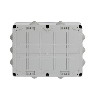 1SL0834A00--1SL0834A00 ABB Junction Box, IP55, 310mm x 240mm x 160mm